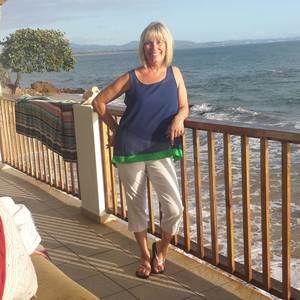 Meet your Posher, Susan